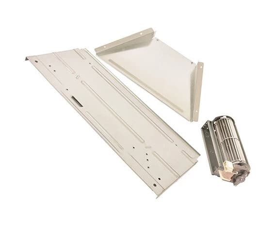 Ochladzovací ventilátor do rúry AEG Electrolux Zanussi (4055165627)
