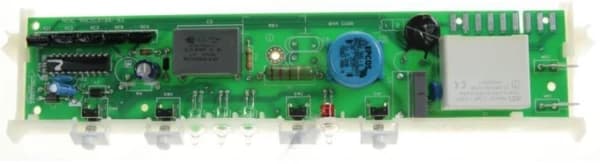 Riadiaci modul do odsávača pár AEG Electrolux Zanussi (4055451134)