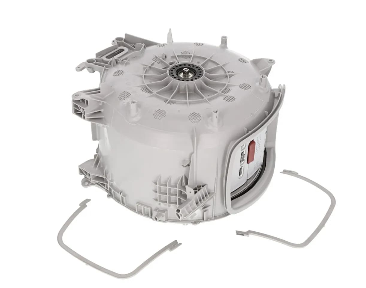 Kompletná vaňa s bubnom k práčke – Electrolux 4055471181