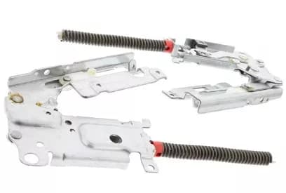 Pánt dverí k umývačke 4055474953 – AEG Electrolux Zanussi (pravý + ľavý)