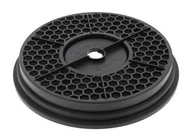Uhlíkový filter do odsávača pár AEG Electrolux Zanussi (4055480570)