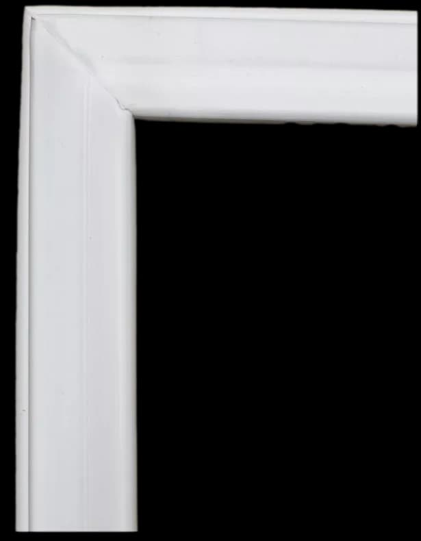 Tesnenie dverí do chladničiek AEG Electrolux Zanussi (4055485231)