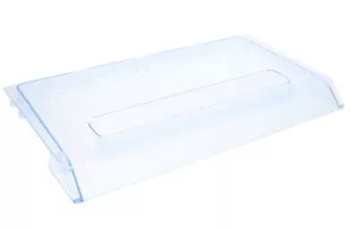 Čelo šuplíka 390 x 210 mm (4055499463) do mrazničiek AEG Electrolux Zanussi