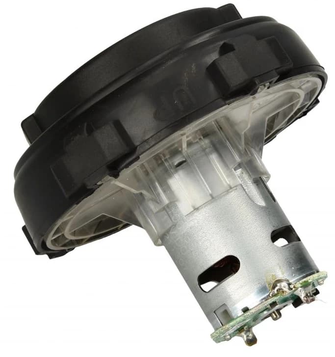 Motor do vysávačov AEG Electrolux Zanussi (4055503637)