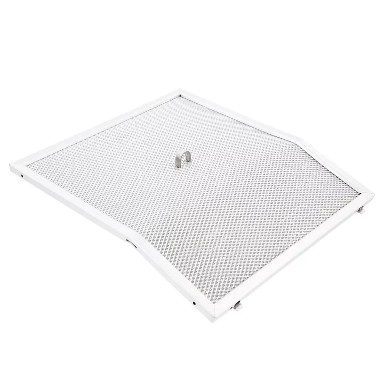 Hliníkový tukový filter 270 x 240 x 10 mm do odsávača pár AEG Electrolux Zanussi (4071375077)