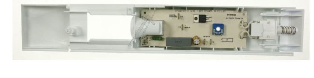 Elektronický modul chladničiek AEG Electrolux Zanussi (4071399804)