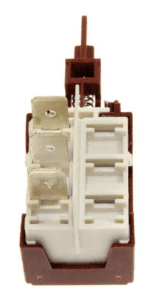 Hlavný vypínač do umývačky riadu Candy Hoover – 41005481