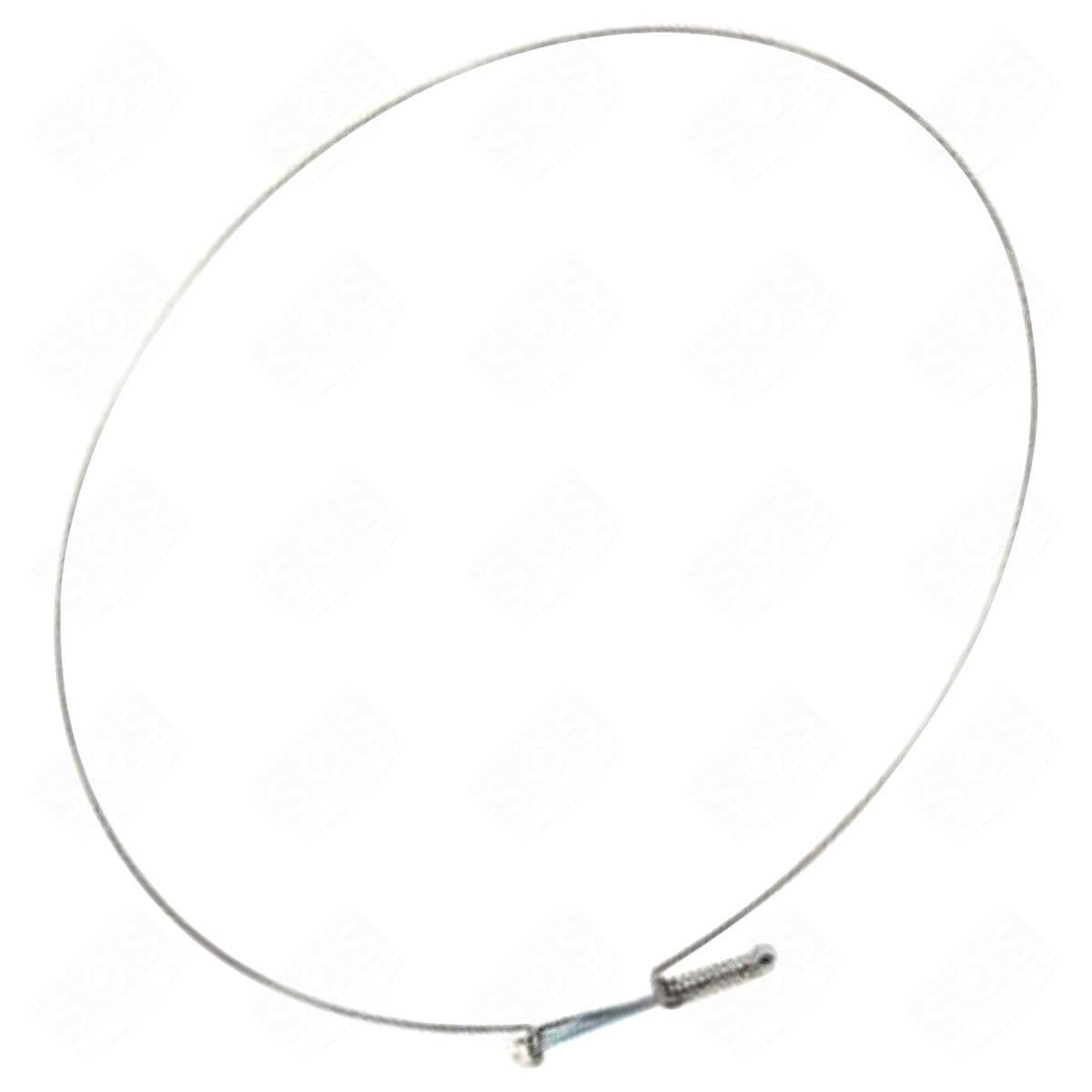 Vnútorná spona manžety do práčok Candy Hoover – 41028754