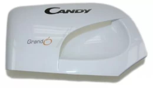 Čelo násypky do práčok Candy Hoover 41034754 – náhradný diel AfterMarket