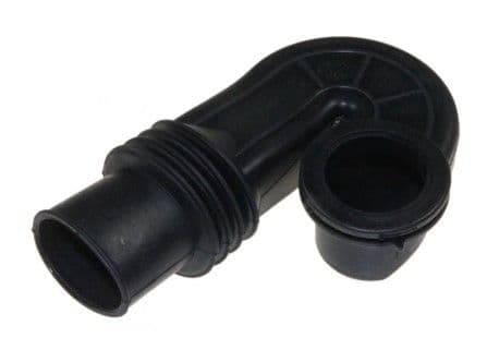 Hadica medzi násypku a bubon do práčok Candy Hoover - 41034869