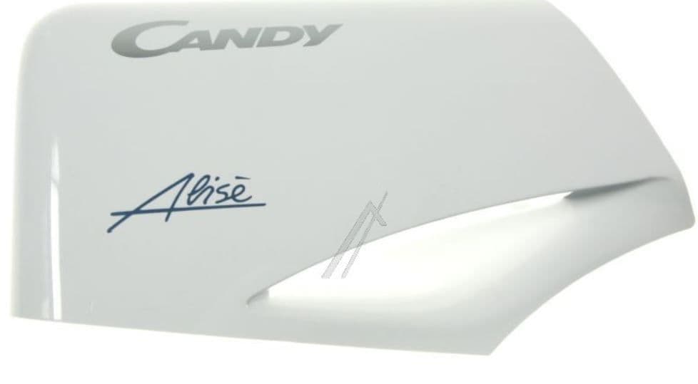 Čelo násypky do práčok Candy Hoover – 41035537