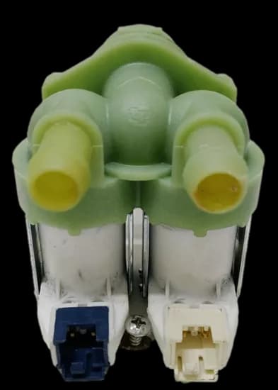 Dvojcestný napúšťací ventil do práčok Candy Hoover – 41040283