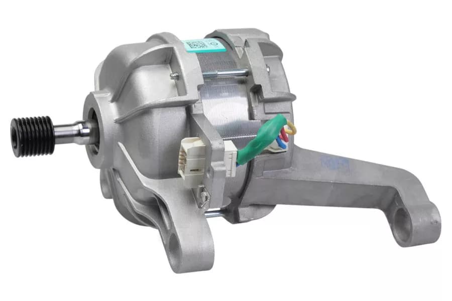 Motor k práčke 195V 500W – CAN41048923 Candy Hoover (WB102D42C00, NIDEC)