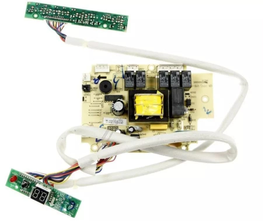 Naprogramovaný elektronický modul do umývačiek riadu Gorenje Mora (413634)