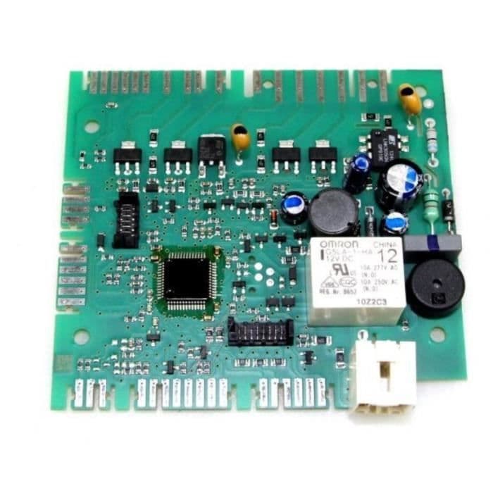 Naprogramovaný elektronický modul do umývačiek riadu Candy Hoover – 41900801