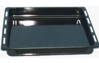 Hlboký plech do pečúcej rúry 390×370×50 mm Beko Blomberg – 419900016