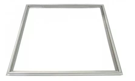 Tesnenie dvierok 615 x 520 mm / 61,5 x 52 cm do mrazničky Vestel 42041548, Candy/Hoover 07017128, Airlux Z42041548