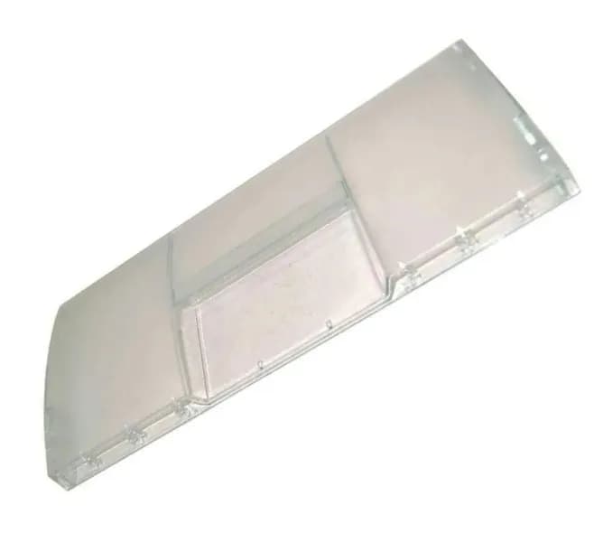 Čelo spodného šuplíka k chladničke 385x180mm 4206620100 – Originálny diel