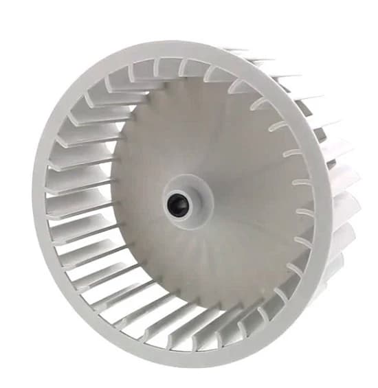 Vrtuľa ventilátora do sušičky bielizne Vestel Philco – 42169487