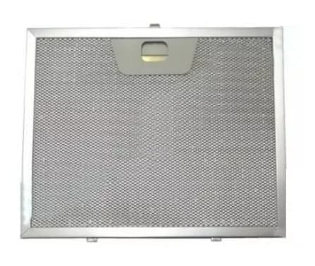Tukový filter 235 x 189 x 8 mm / 23,5 x 18,9 x 0,8 cm do odsávača pár Faber - 4268961