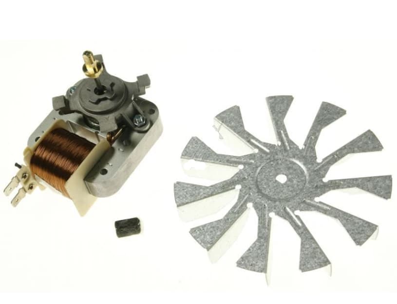 Motor ventilátora do rúry Candy Hoover – 42828618