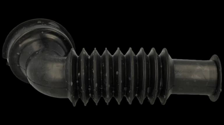 Hadica vaňa – čerpadlo do práčok Candy Hoover 43011852