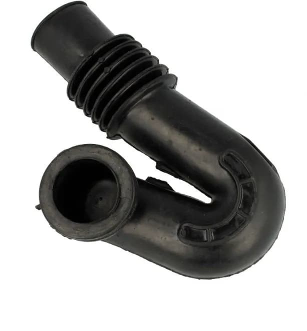 Hadica násypka – vaňa k práčke 43023078 Candy/Hoover, Teka