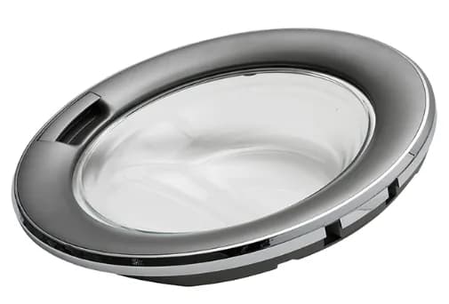 Dvere k práčke Candy Hoover 43031410 – Originálny náhradný diel