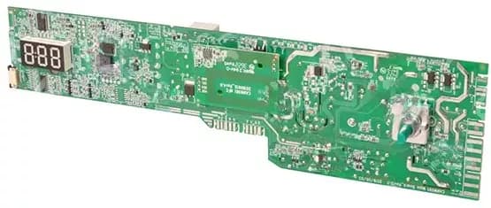 Ovládací modul k práčke Candy Hoover PCB 43036557 – originálny diel