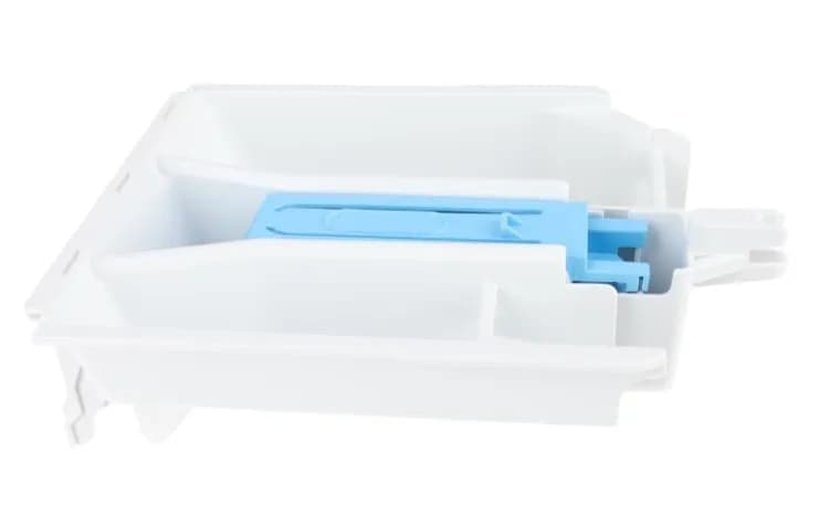 Násypka pracích prostriedkov k práčke Candy/Hoover 43040096