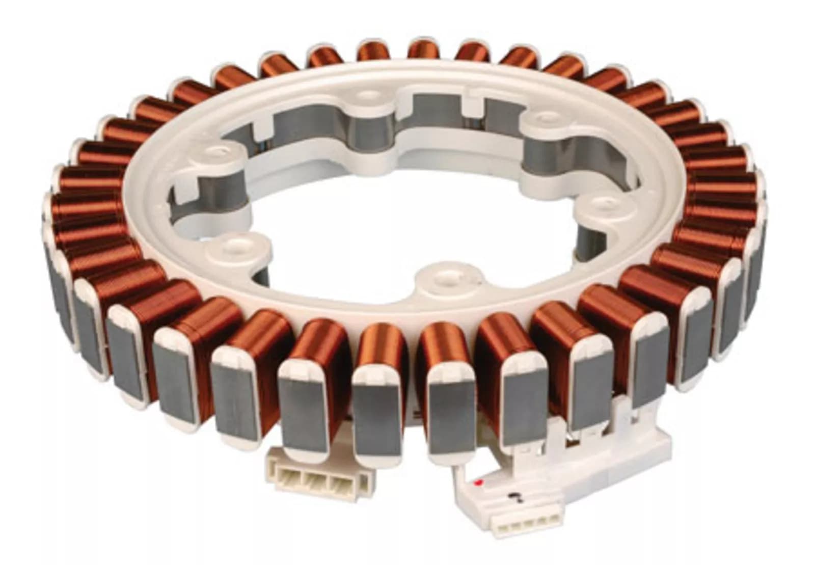 Originálny stator motora do práčok LG (4417FA1994G)