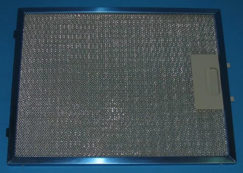 Tukový filter k odsávaču pár 300x240x9mm Gorenje Mora 442905