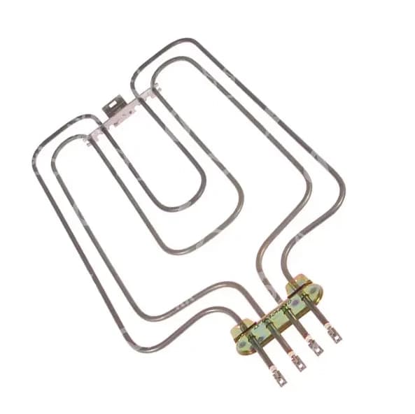 Horné vykurovacie teleso do rúry Gorenje Mora 440 × 263 mm (447090050)
