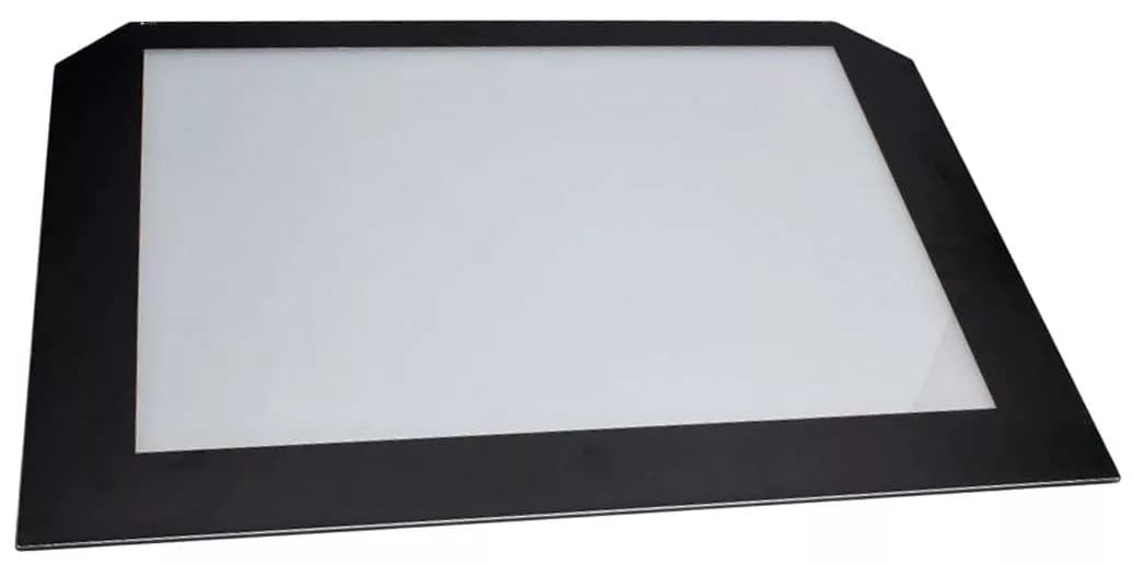 Vnútorné sklo dverí do pečúcej rúry 545 x 390 mm – Gorenje Mora (454685)