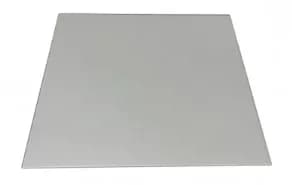 Sklenená polica 394 x 339 x 3 mm / 39,4 x 33,9 x 0,3 cm do chladničiek Gorenje Mora (459397)