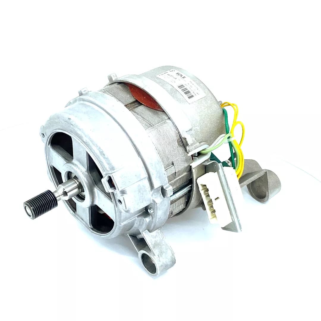 Komutátorový motor do práčok Candy Hoover – 46000183