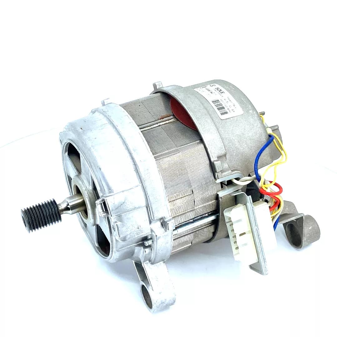Komutátorový motor do práčok Candy Hoover – 46000184