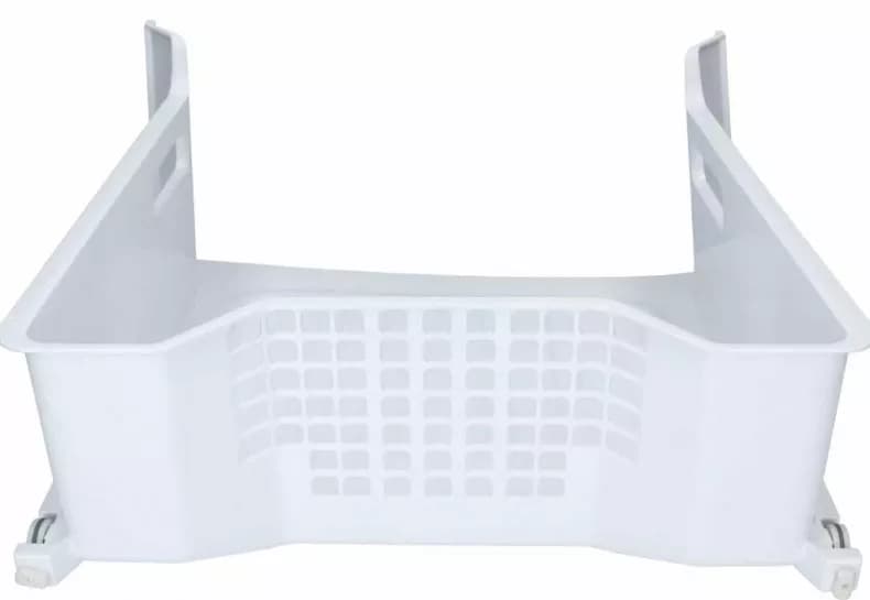 Zásuvka 420 x 395 x 180 mm / 42 x 39,5 x 18 cm do mrazničky Beko Blomberg – 4651550100