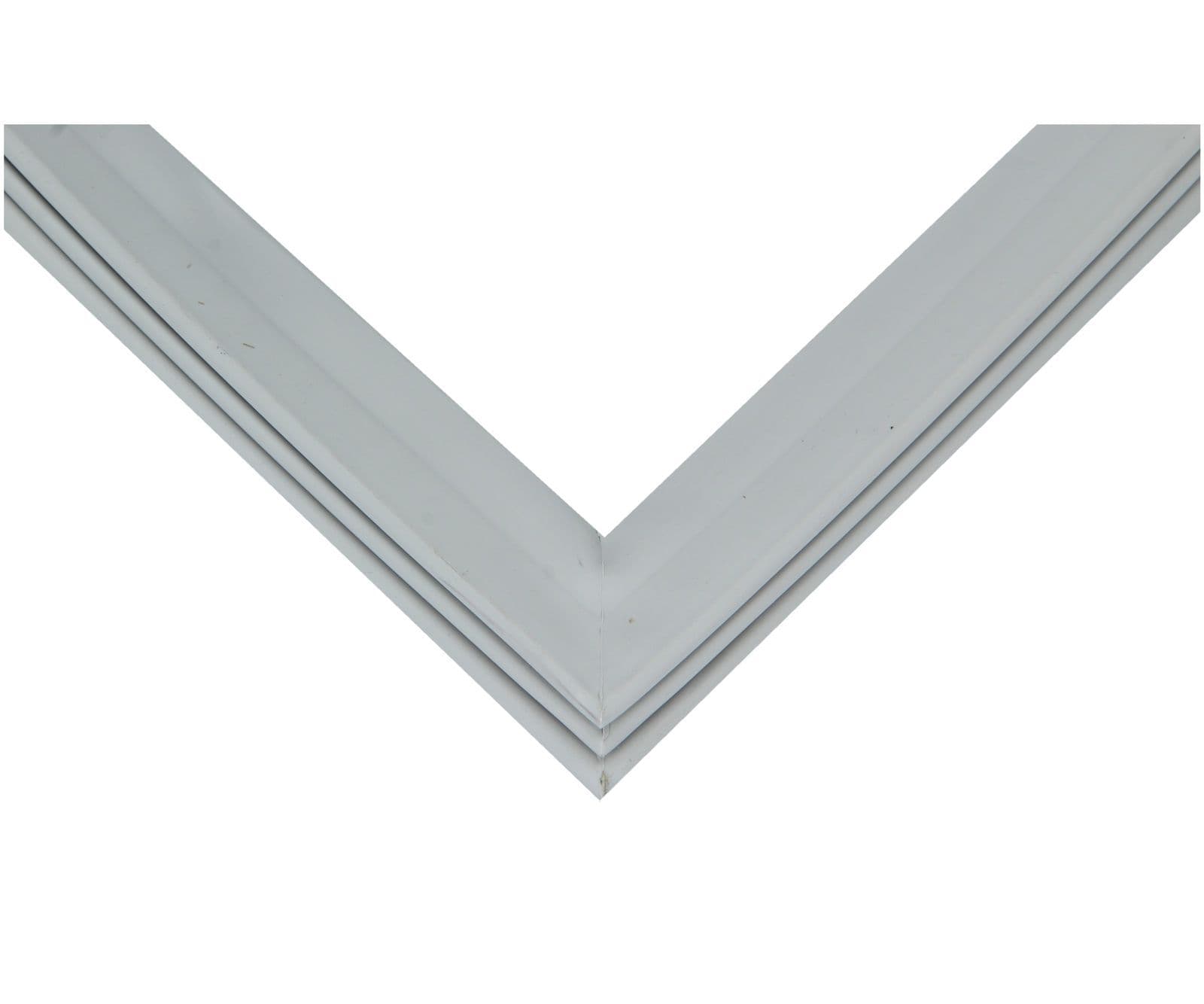 Tesnenie dverí 975 x 576 mm / 97,5 x 57,6 cm do chladničky Beko Blomberg – 4669521900
