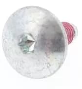 Skrutka remenice M8 do práčok Whirlpool Indesit – 480111104699