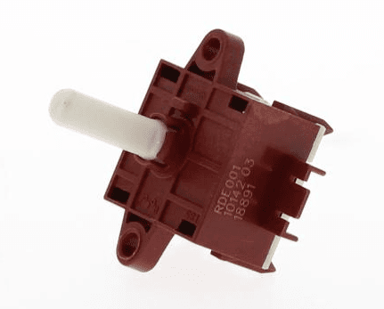 Prepínač funkcií do rúry Whirlpool Indesit – 480121101146