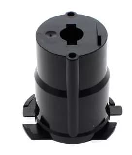 Puzdro ovládacieho gombíka do rúry Whirlpool Indesit – 480121101167