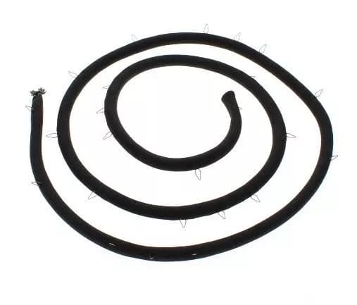 Tesnenie dverí do rúry Whirlpool Indesit – 480121101583