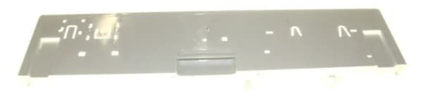 Ovládací panel umývačky Whirlpool / Indesit – 480140102427 (C00376976)