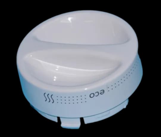 Gombík ovládania teploty do ohrievača vody Gorenje / Mora – originálny (480271)