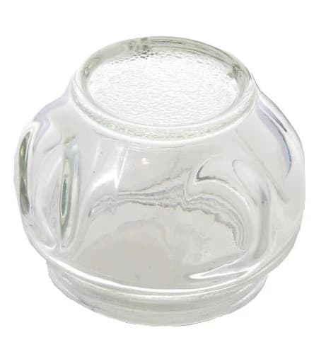 Sklenený kryt žiarovky do rúry Whirlpool Indesit – 481010385446
