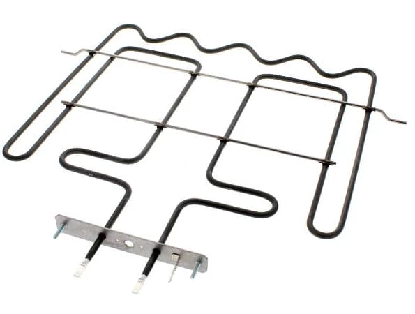 Horné vykurovacie teleso do rúry Whirlpool Indesit – 481010452560