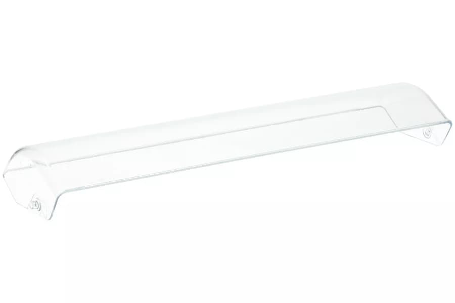 Veko police horné k chladničke 481010470889 – Originálny diel pre Whirlpool, Indesit, Bauknecht