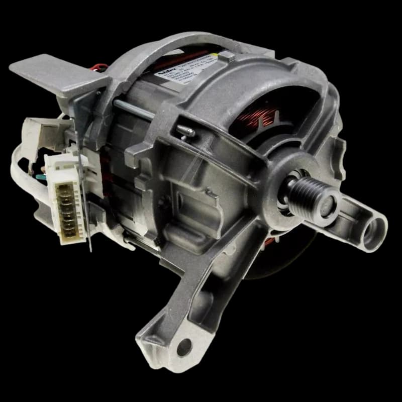 Motor k práčke Whirlpool Indesit – 481010582139