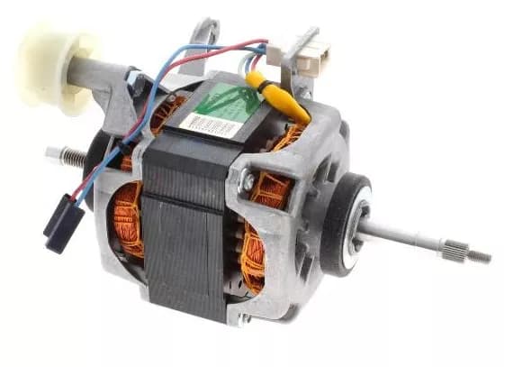 Motor do sušičky bielizne Whirlpool Indesit – 481010592045